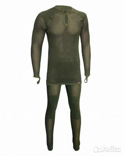 Нателка спец спн сетка