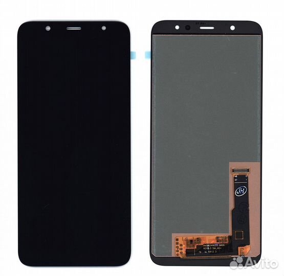 Модуль - для Samsung Galaxy A6 Plus SM-A605FN (201