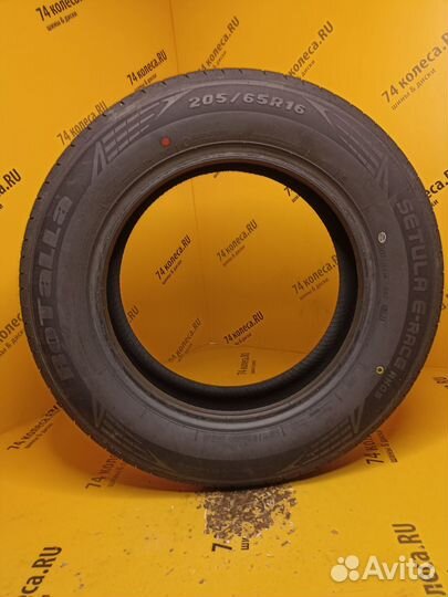 Rotalla Setula E-Race RH05 205/65 R16 95H