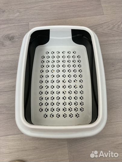 Лоток для животных