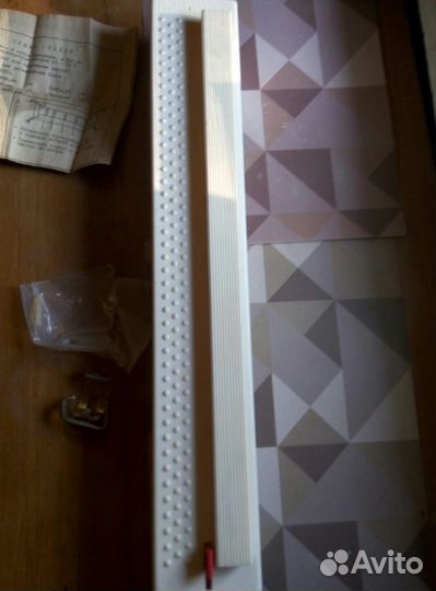 Вешалка для сушки белья