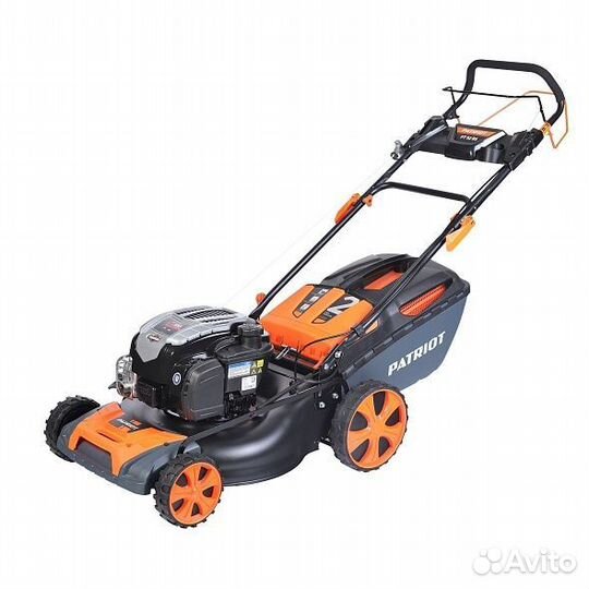 Газонокосилка Patriot PT 52BS