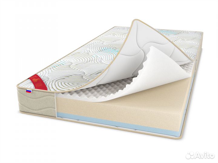 Матрас оплата при получении 120х200