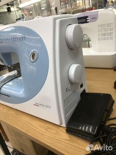 Швейная машинка