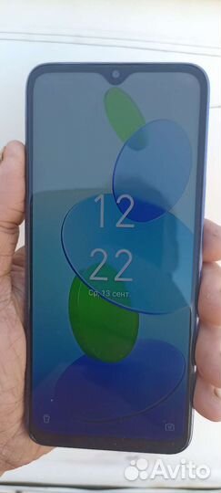 Infinix Smart 6 Plus, 2/64 ГБ