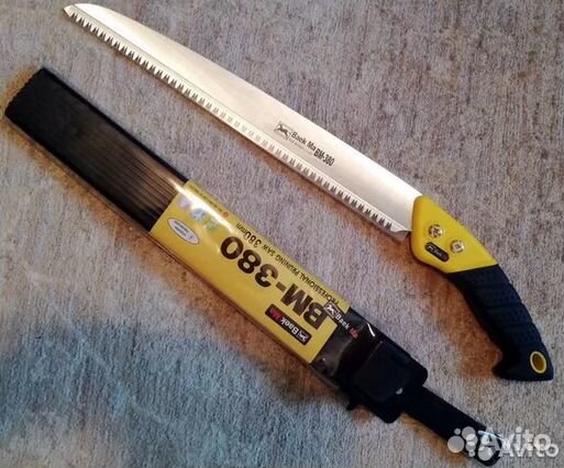 Ножовка. Южная Корея