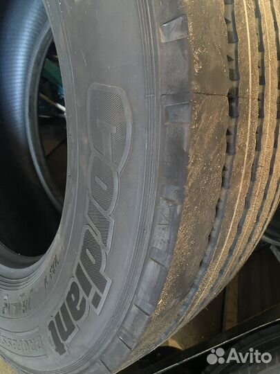 Автошина 385/55R 22,5