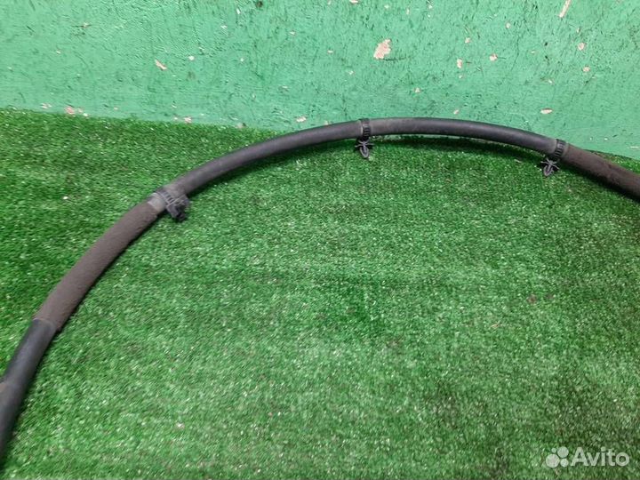 Шланг омывателя фар KIA Sportage 3 (SL) 2012