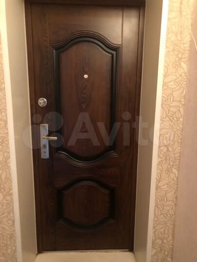 2-к. квартира, 42,6 м², 2/5 эт.