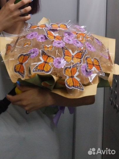 Подарки ручной работы