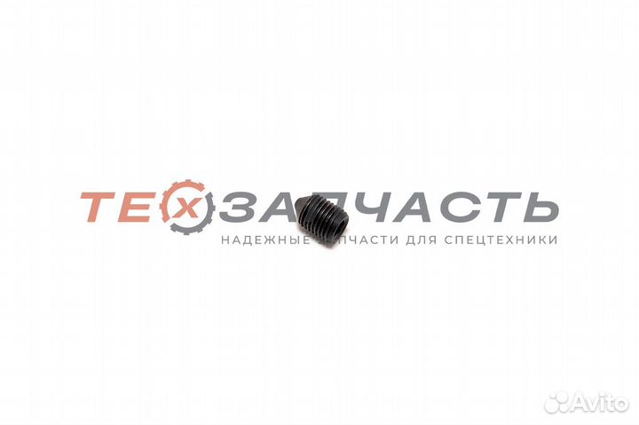 Винт VOE1655797 / 1655797