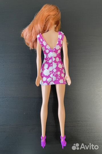 Куклы Barbie, тела, одежда, обувь