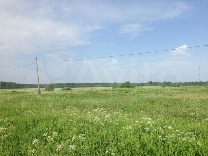 Участок 2,7 га (СНТ, ДНП)