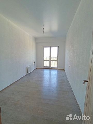 2-к. квартира, 59,3 м², 22/25 эт., Андреевка