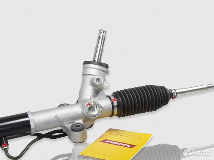 Рулевая рейка для Subaru Forester SH рестайлинг