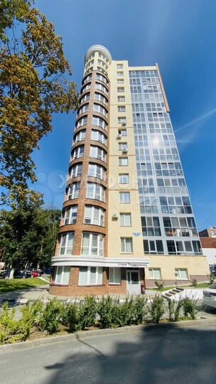 1-к. квартира, 25,8 м², 10/14 эт.