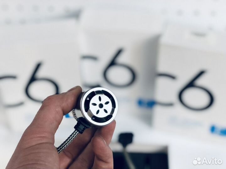 Светодиодные лампы H1/H3/H4/H7/H11/HB3