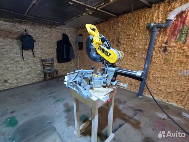 Торцовочная пила с протяжкой dewalt dws 780 купить в Москве | Товары ...
