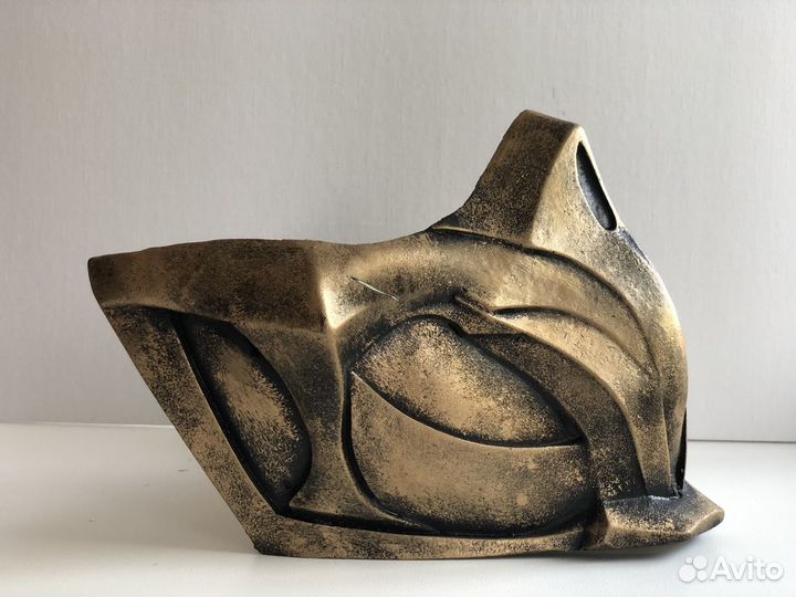 Маска Скорпион Мортал комбат