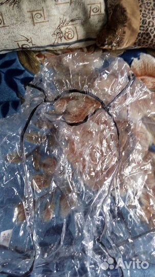 Дождевик на коляску универсальный