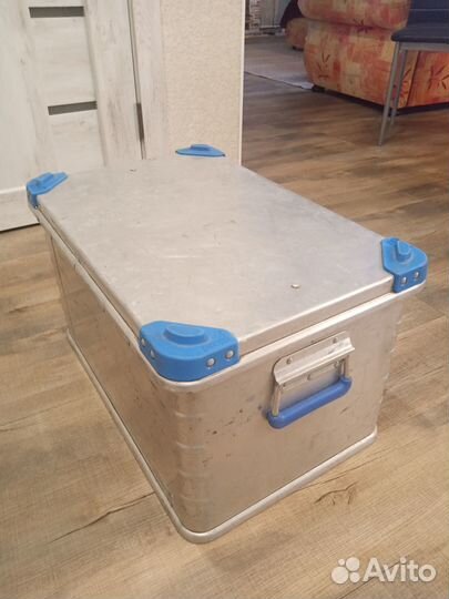 Контейнер из под меда