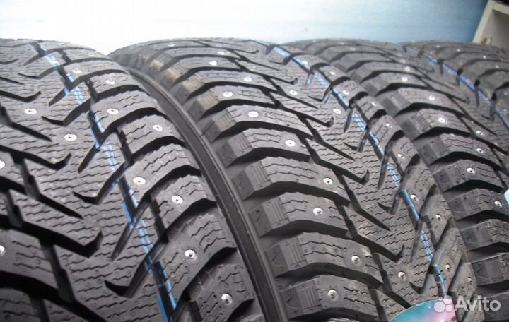 Nokian Tyres Nordman 8 195/55 R15 89T