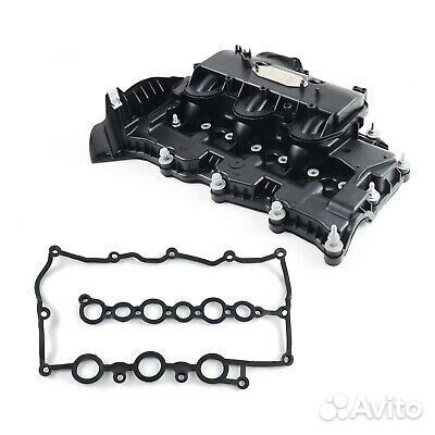 Клапанная крышка правая Land Rover Правая