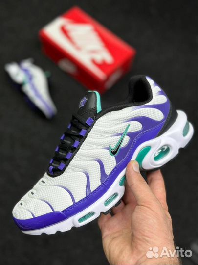 Кроссовки Nike Air max tn plus