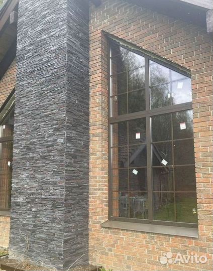 Пластиковые окна rehau