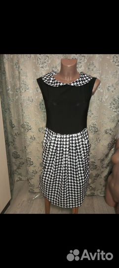 Платье 42. 44.46.48