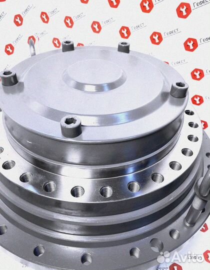 Редуктор хода 401-00454