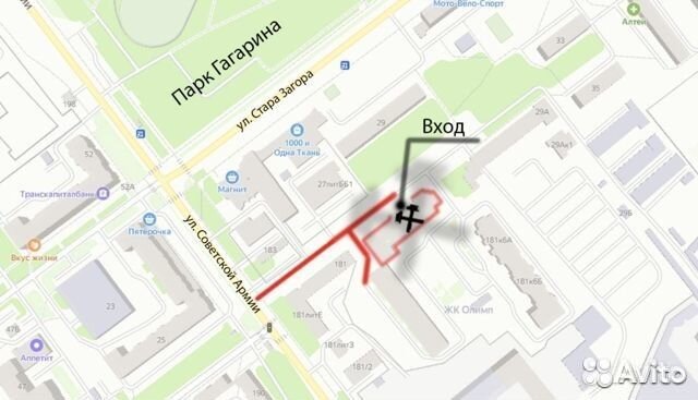 Насос Aquatech SP 3