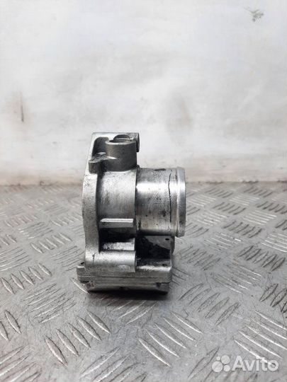 Дроссельная заслонка Renault Scenic 1.9 F9Q804