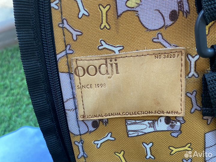 Переноска для собак кошек