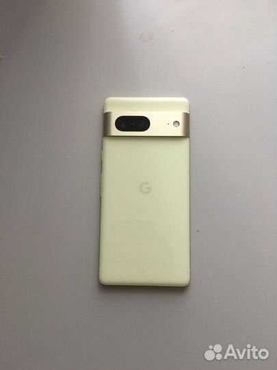 Google Pixel 7, 8/128 ГБ