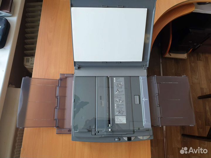 Копировальный аппарат