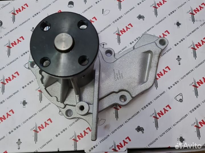 Комплект грм с помпой CW-0051