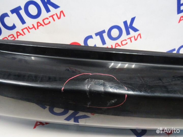 Бампер Зад subaru legacy BPE