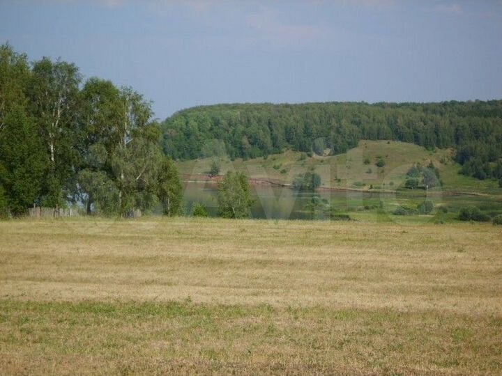 Участок 14 га (СНТ, ДНП)