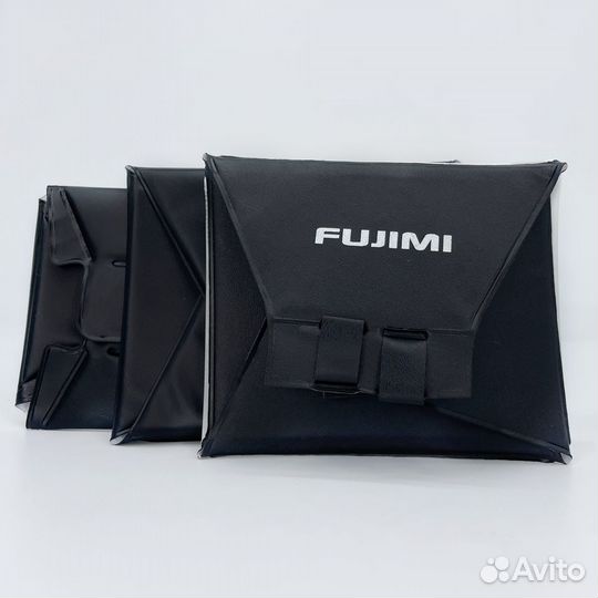 Рассеиватели для фотовспышек