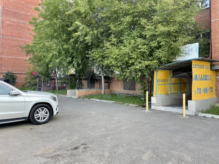 Свободного назначения, 154.8 м²