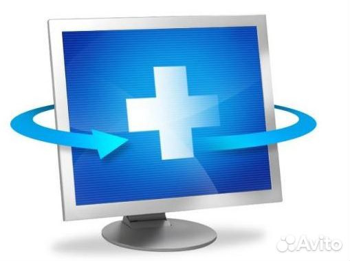 Компьютерная помощь. Ремонт, настройка, установка