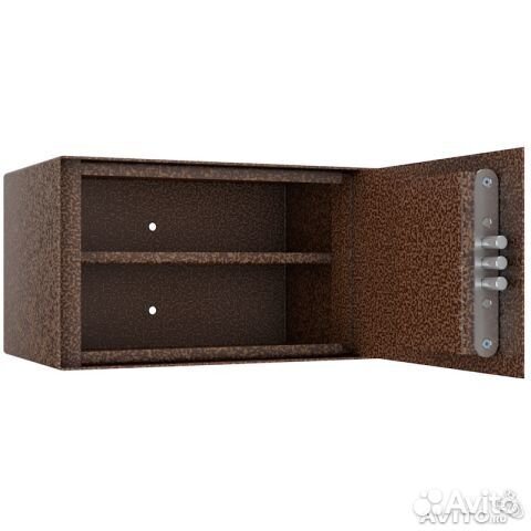 Пистолетный сейф шп-23