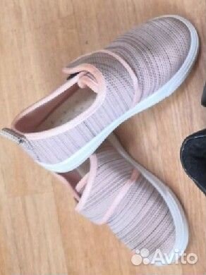 Детская обувь