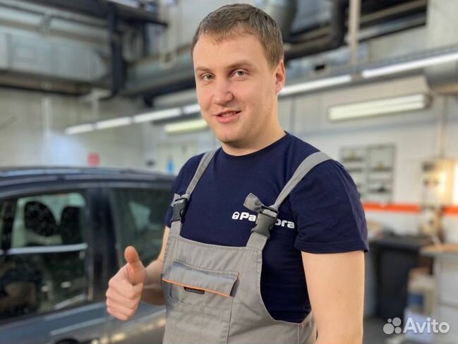 Автосервис / сто