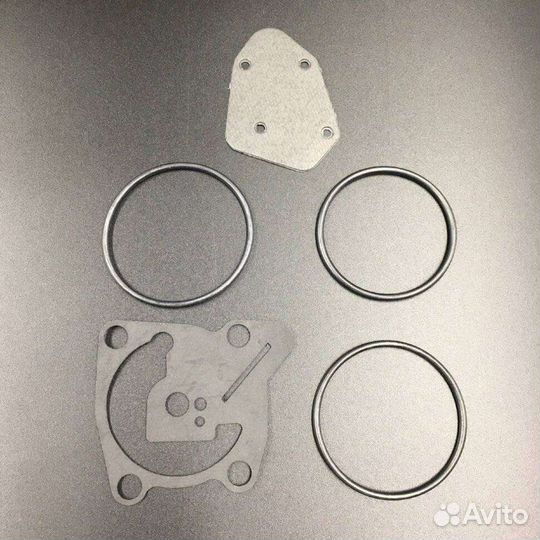 Ремкомплект карбюратора Yamaha 40X (Omax)