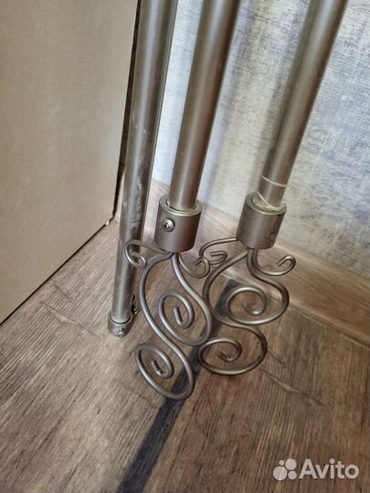 Багет карниз