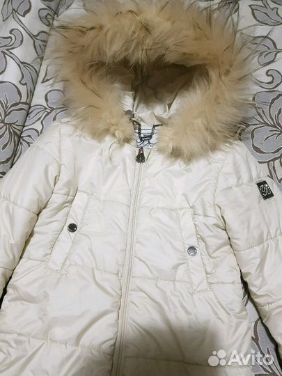 Зимний комбенизон borelli