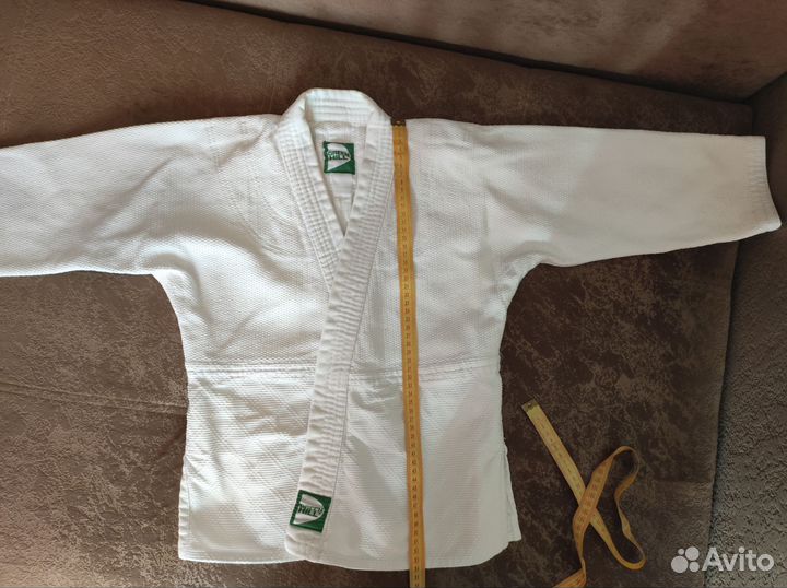 Кимоно. Рост 130