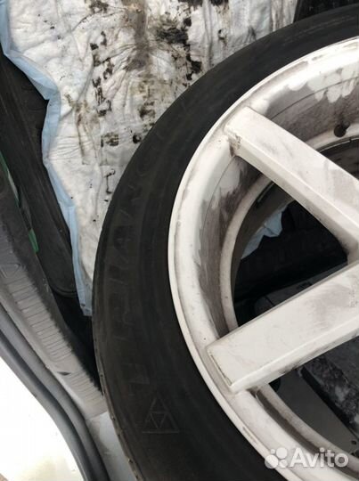 Triangle Sport ATP TR918 245/50 R18